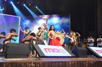 Varna Movie Audio Launch